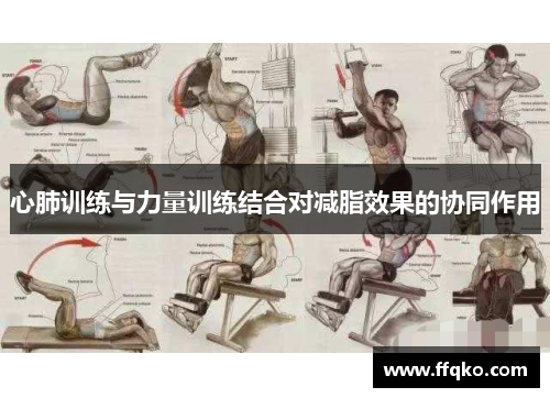 心肺训练与力量训练结合对减脂效果的协同作用